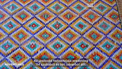 Üzbegisztán Fergánai-medencéje: Kulturális oázis a Selyemúton