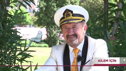 Ailem İçin – Yazıcı Ailesi | 7 Eylül 2025