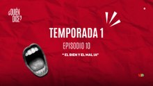 10 EL BIEN Y EL MAL IA