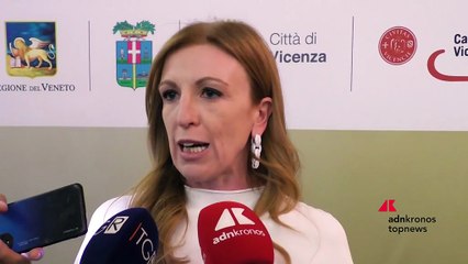Vicenzaoro, Piaserico (Confindustria Federorafi): "Operatori pronti ad affrontare sfide continue"