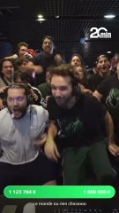 Le ZEvent en 5 chiffres