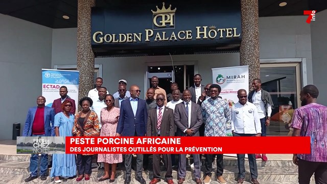 Près de chez nous 4 septembre 2025 ( édition 19H30)