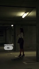 Smiling Woman 2  Horror Short Film  by Ayat fatima