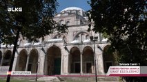 Tarihte Yürüyen Adam -  Şehzadebaşı Camii - 1 | 6 Eylül 2025