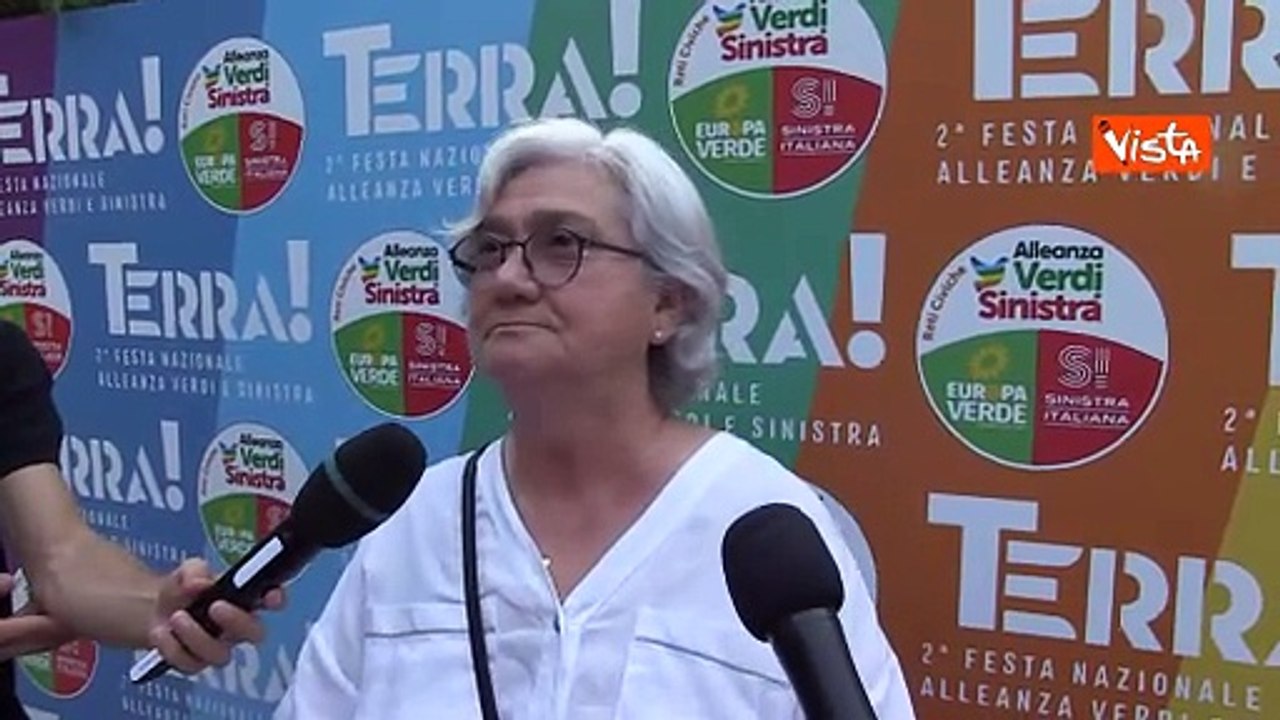 Regionali Puglia, Bindi: Decaro dice sì a Vendola? "Se è vero, la vicenda si è chiusa bene"