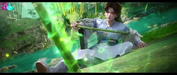 Tomb of Fallen Gods Season 3 Episode 6 Sub Indo