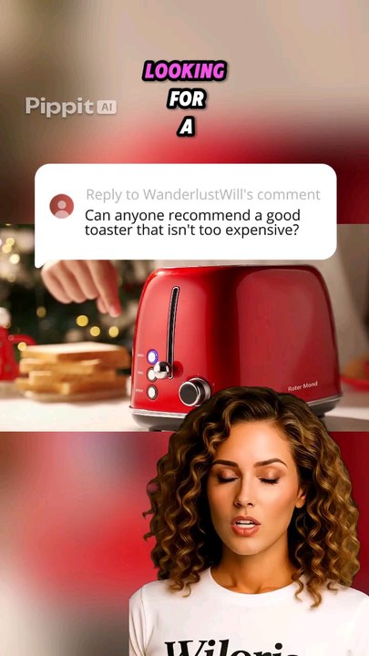 The Best 5 Popular Toasters| Reviews by WiloriaREAD MORE : Wiloria.com