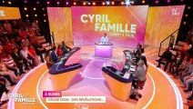 VOICI - « Être remplacée par une plus belle et une plus jeune… » : le petit tacle tout en humour d’Isabelle Morini-Bosc dans TBT9