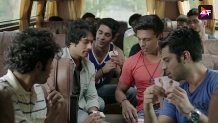 Romil and Jugal🌈Ep4🌈Hindi BL series