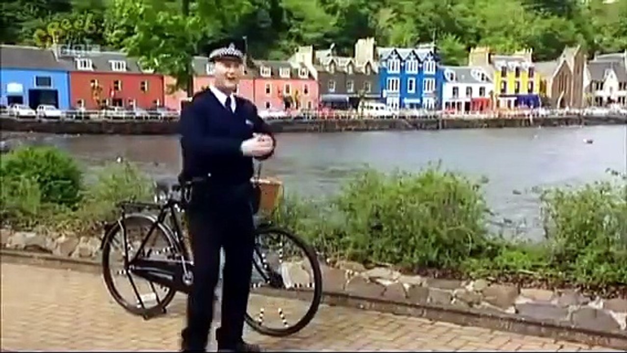 Cbeebies Balamory Which Coloured House Are We Going To  Pc Plum's Version V2...mp4