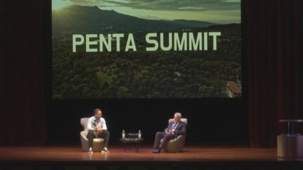 Penta Summit 2025 culmina tras dos días de conferencias sobre innovación y emprendimiento