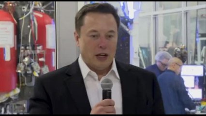 Tesla offre 1.000 miliardi a Musk per centrare prossimi obiettivi