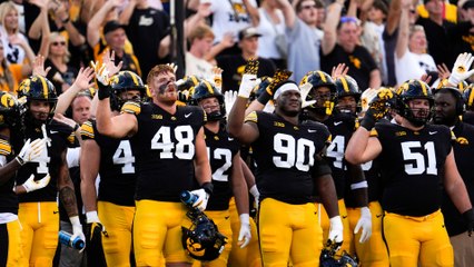 Iowa vs. Iowa State: In-depth Preview of the Rivalry Matchup