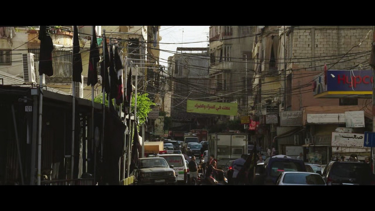 Hezbollah Inc 1of3 Cassandre or the Prophecy of Chaos