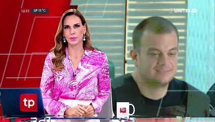 Fiscalía dice que hallaron el video de un hombre ejecutado e indagan si se trata de Lorgio Saucedo