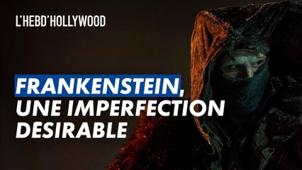 Frankenstein, le projet d'une vie pour Guillermo Del Toro