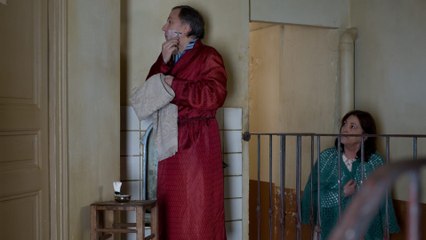 Les femmes du 6e étage