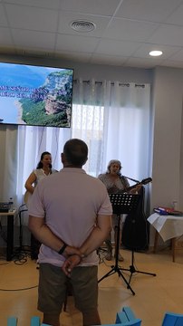 Renuévame Señor Jesús. Alabanza Cristiana