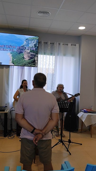 Renuévame Señor Jesús. Alabanza Cristiana