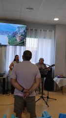 Renuévame Señor Jesús. Alabanza Cristiana