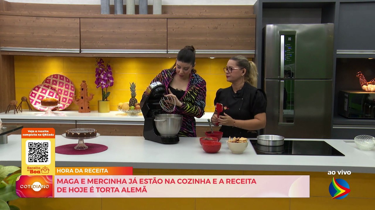 Como Fazer Torta Alemã Passo a Passo: Uma Receita Deliciosa e Fácil