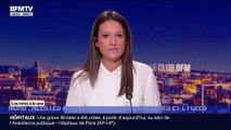 Pauline Pioche sur BFM (05/09/2025)