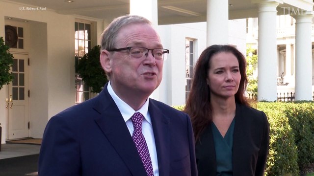 White House Economic Adviser Calls Jobs Report Disappointing, as Trump Pledges Real Numbers Still to Come