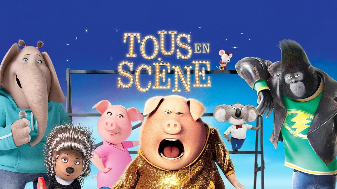 Tous en scène