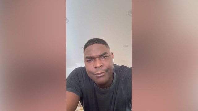 Keyshawn Johnson blasts Jalen Carter over spitting on Dak Prescott