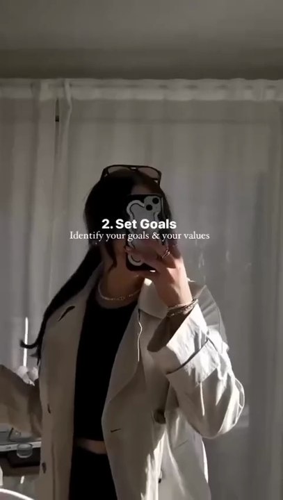 5 trick to become business women 🔥💸
