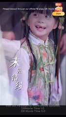 The Girl Who Plays Heaven’s Move – FULL MOVIE [Eng Sub]