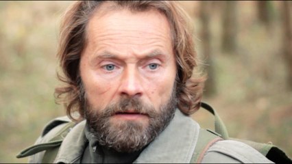 Across the River: Wildlife Camera Setup in Italy 🌲