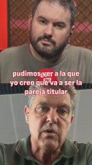 "Para mí Huijsen es mejor que Cubarsí"