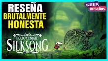 Hollow Knight: Silksong Reseña Completa  ¿Valió la pena la espera de 6 años?