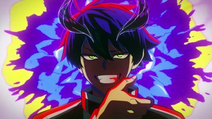 [TẬP 9] Huyết Quỷ Hỗn Chiến | VIETSUB PHIM HOẠT HÌNH ANIME