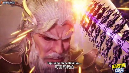 Little Fairy Yao Eps 33-40 TAMAT SUB INDO