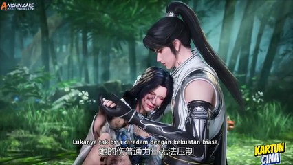 Little Fairy Yao Eps 25-32 SUB INDO