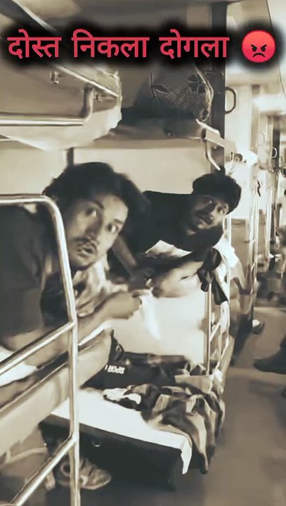Comedy thriller funny video