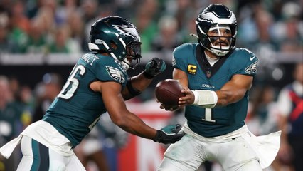 NFL Season Opener, NCAAF Outlooks, & Sports Betting News