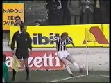 Avellino vs Juventus 1-2 (14 giornata 1983⁄84)