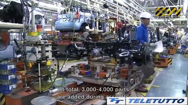 Video News - Basse emissioni, i lombardi scelgono l'ibrido