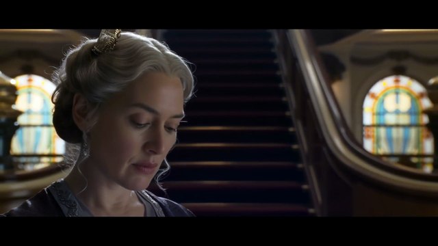 Titanic 2 (2026) – First Trailer - Leonardo DiCaprio, Kate Winslet Reunited - Concept Trailer