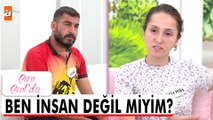 Cesur beni köle gibi yönetmek istiyor! - Esra Erol'da 5 Eylül 2025
