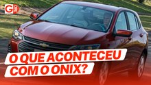 Onix perde reinado no Brasil! Conheça os carros mais vendidos em 2025