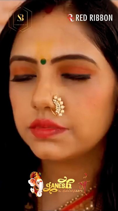 Ganesh ki dukhiyari maa music video Actor Director Bobby Kumar