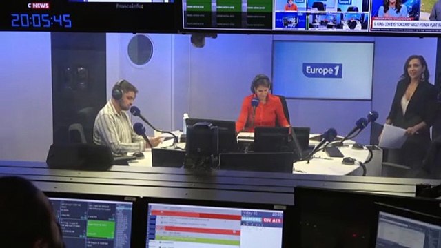 Casseurs : qu'est-ce que le «fonds émeutes» inspiré du dispositif pour les catastrophes naturelles ?