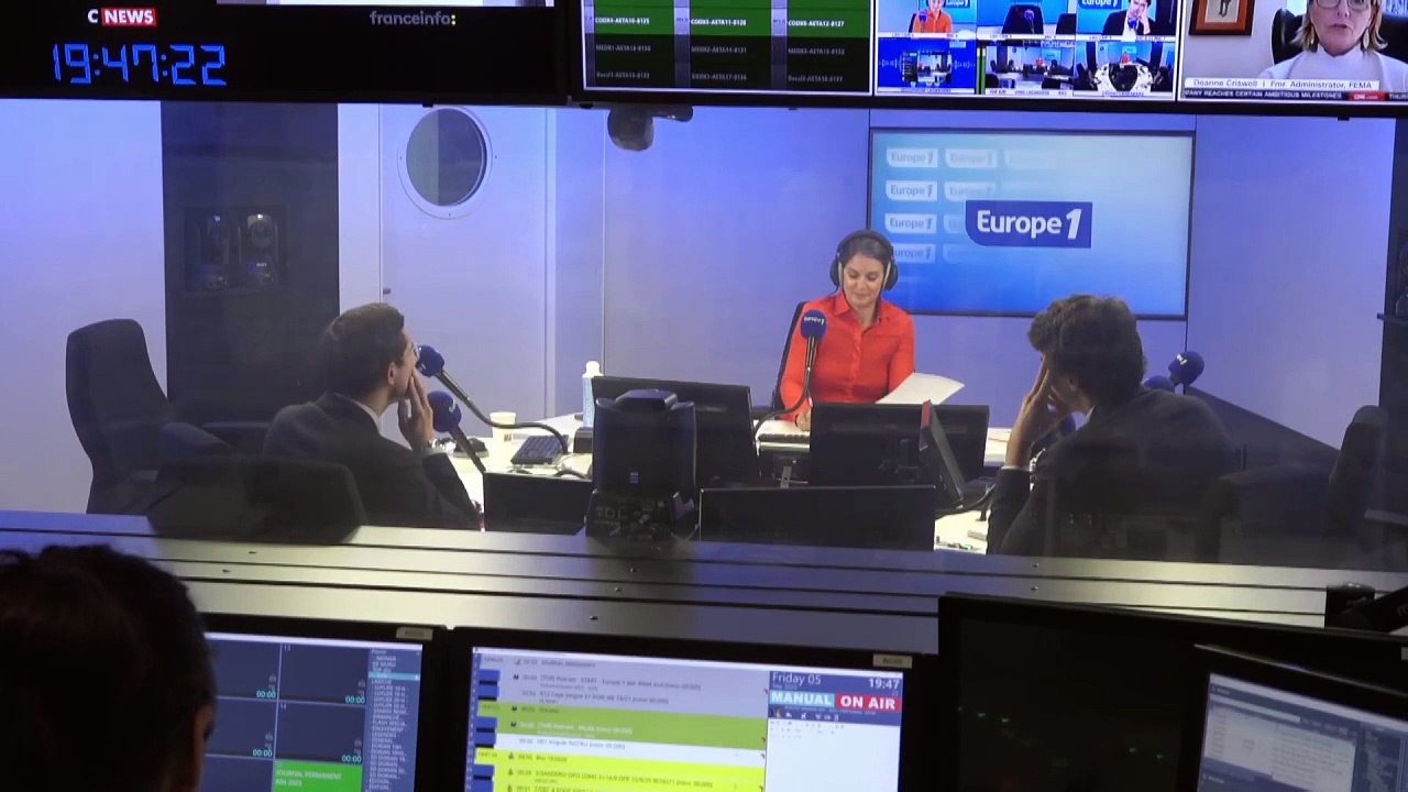 Mouvement du 10 septembre : Bruno Retailleau appelle les préfets à empêcher tout blocage