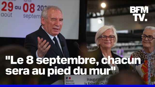 Gouvernement: les coulisses d'une chute annoncée