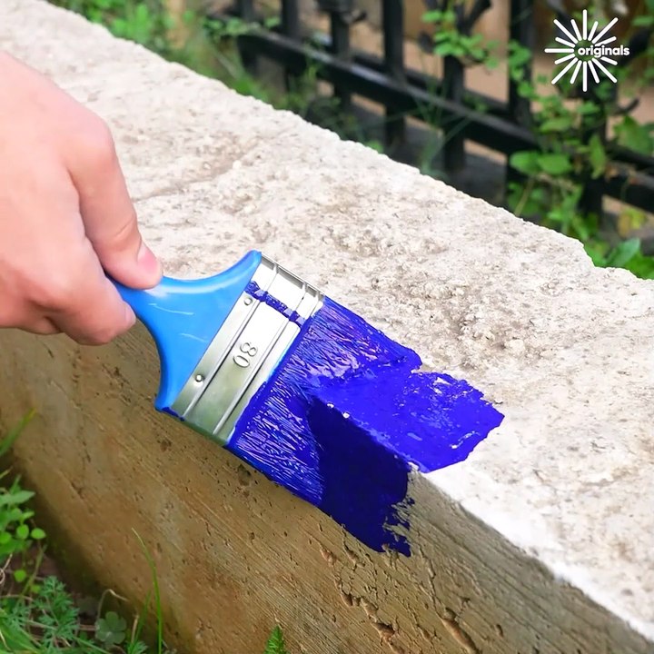 Painting the house will be way easier with these hacks!🖌️