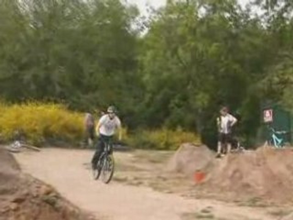 dirt & freeride (montage moi et un peu alex a la fin )